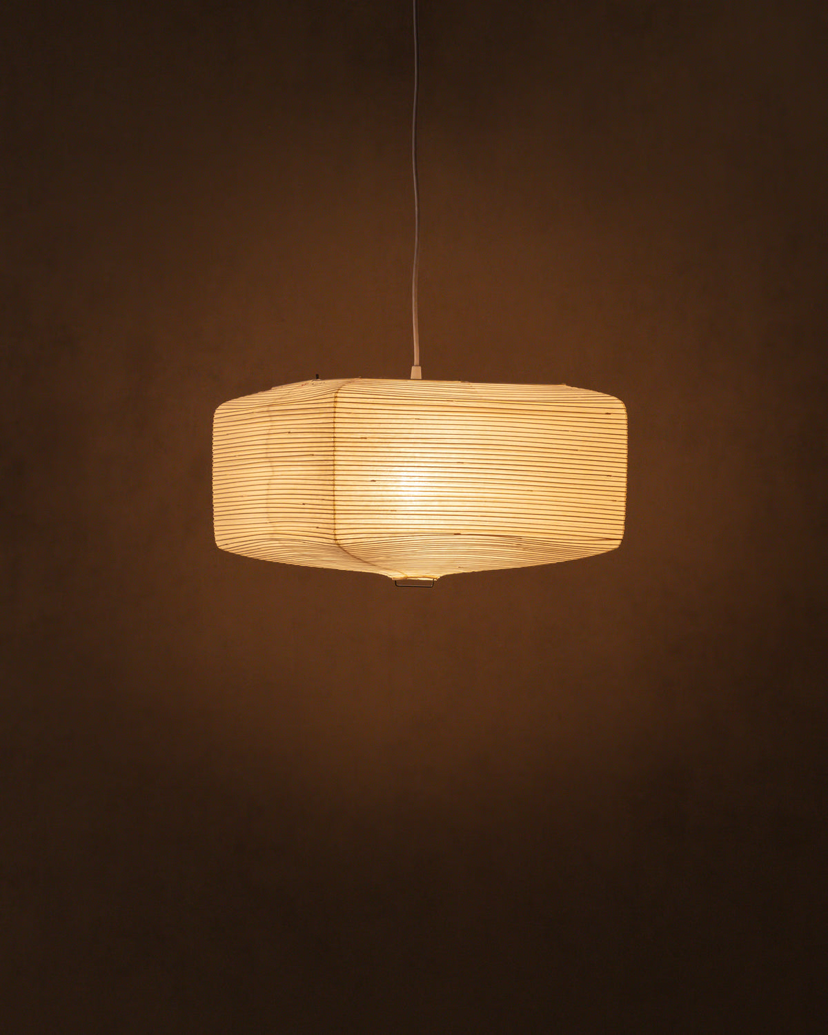 Akari 17A — The Noguchi Museum