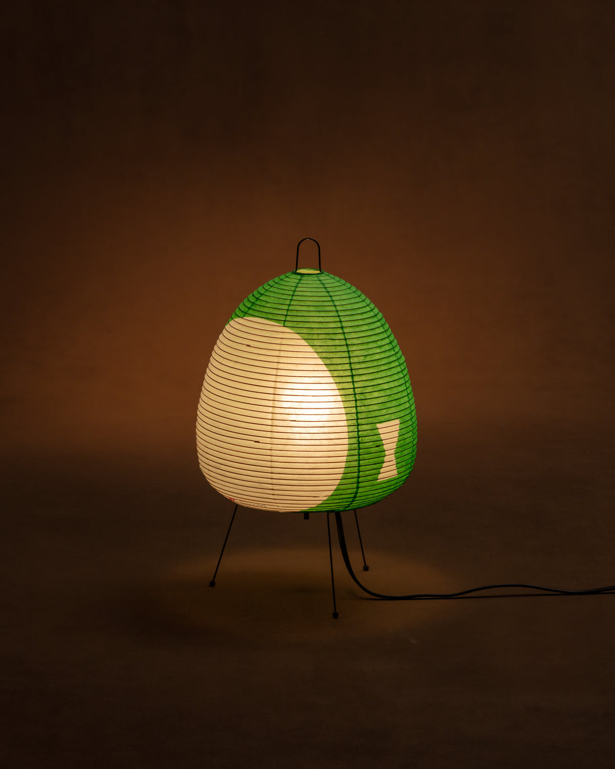 Akari 1AV — The Noguchi Museum