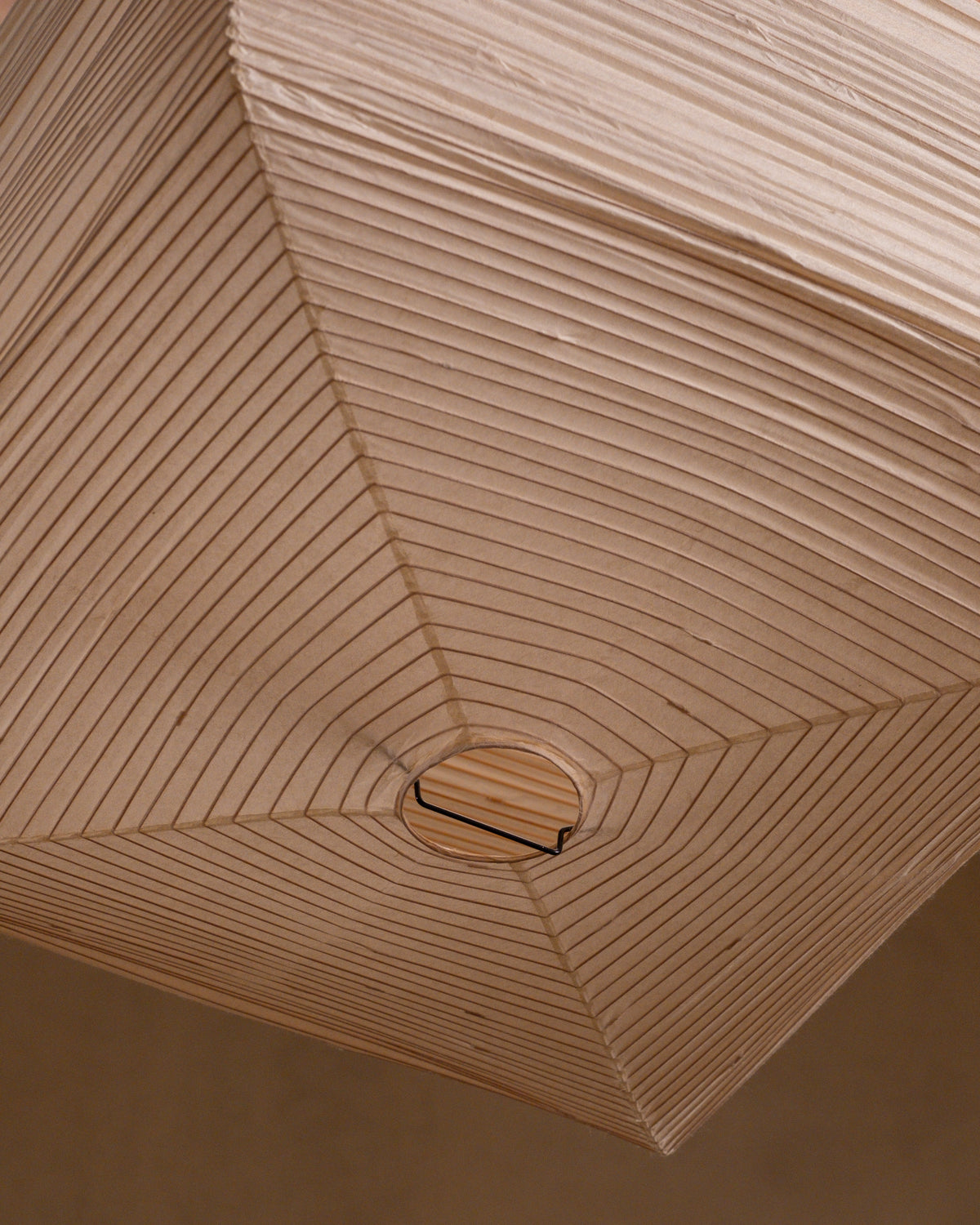Akari 17A — The Noguchi Museum