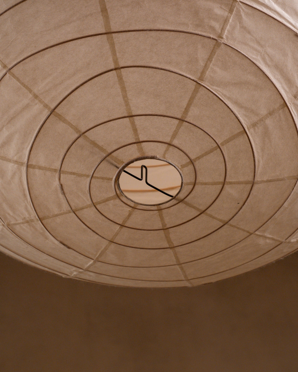Akari 50EN — The Noguchi Museum