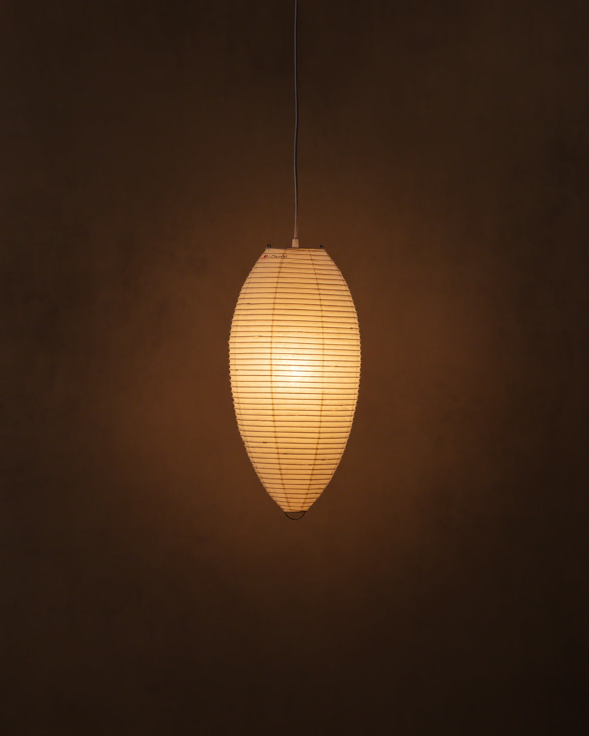 Akari 24A — The Noguchi Museum