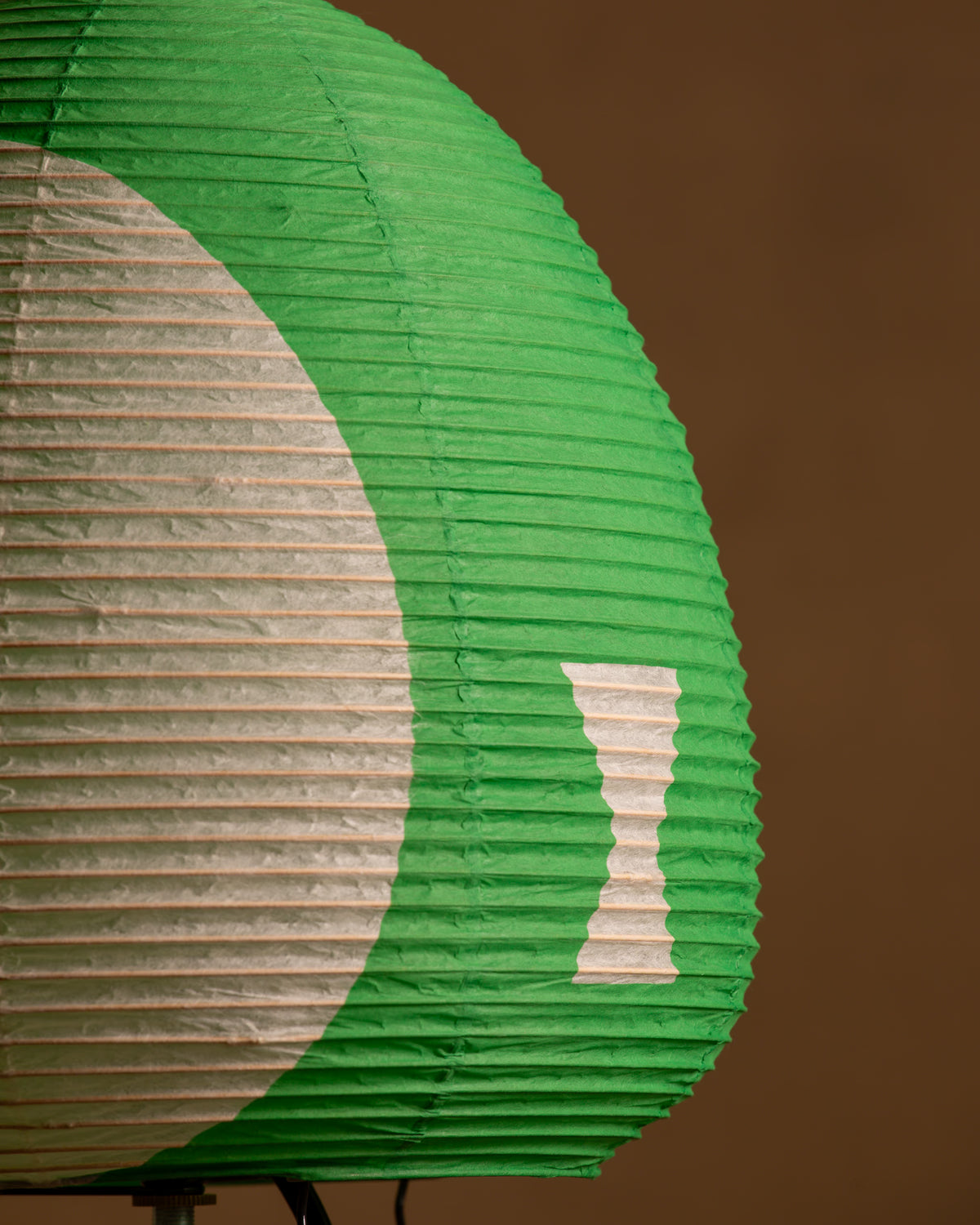 Akari 1AV — The Noguchi Museum