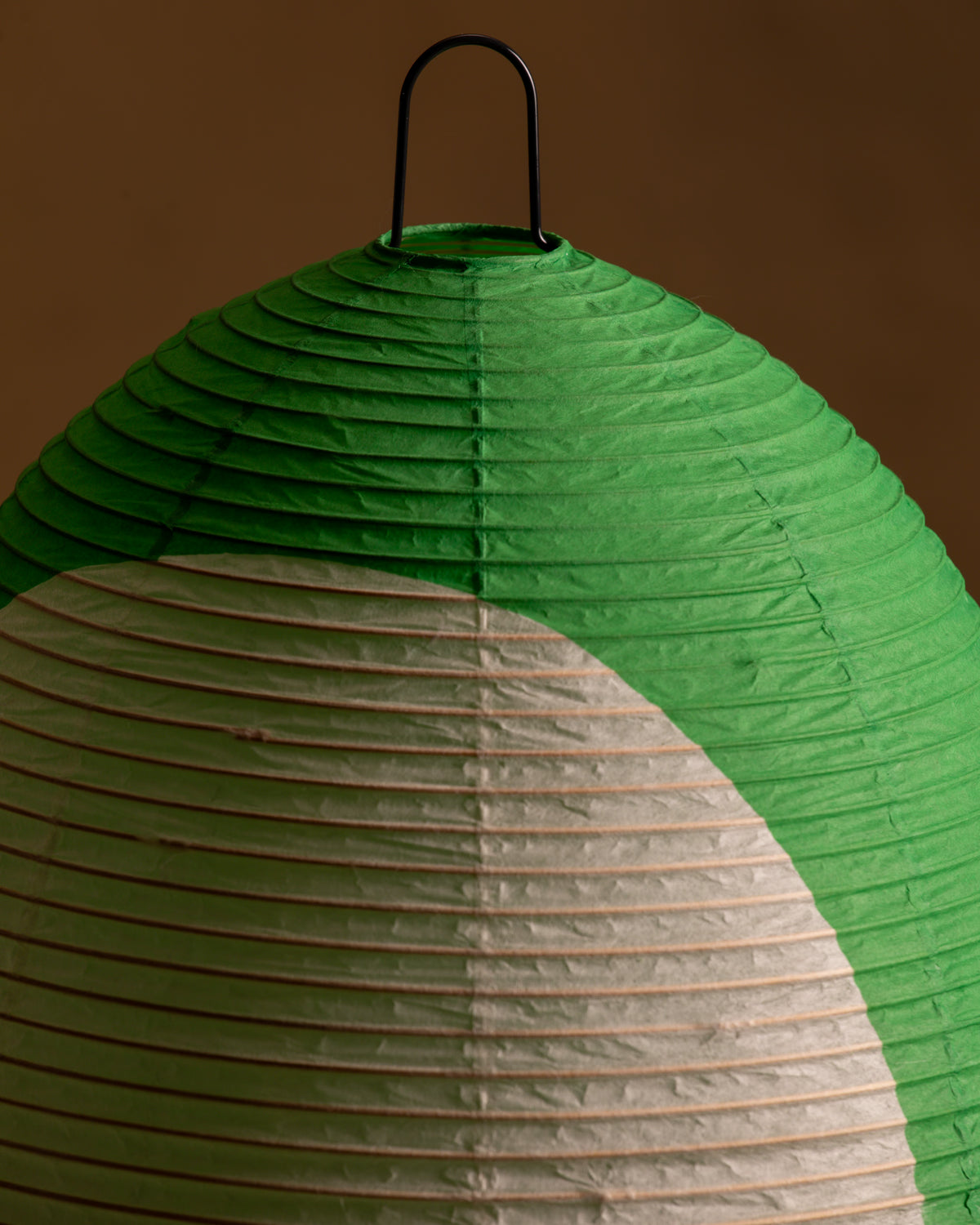 Akari 1AV — The Noguchi Museum