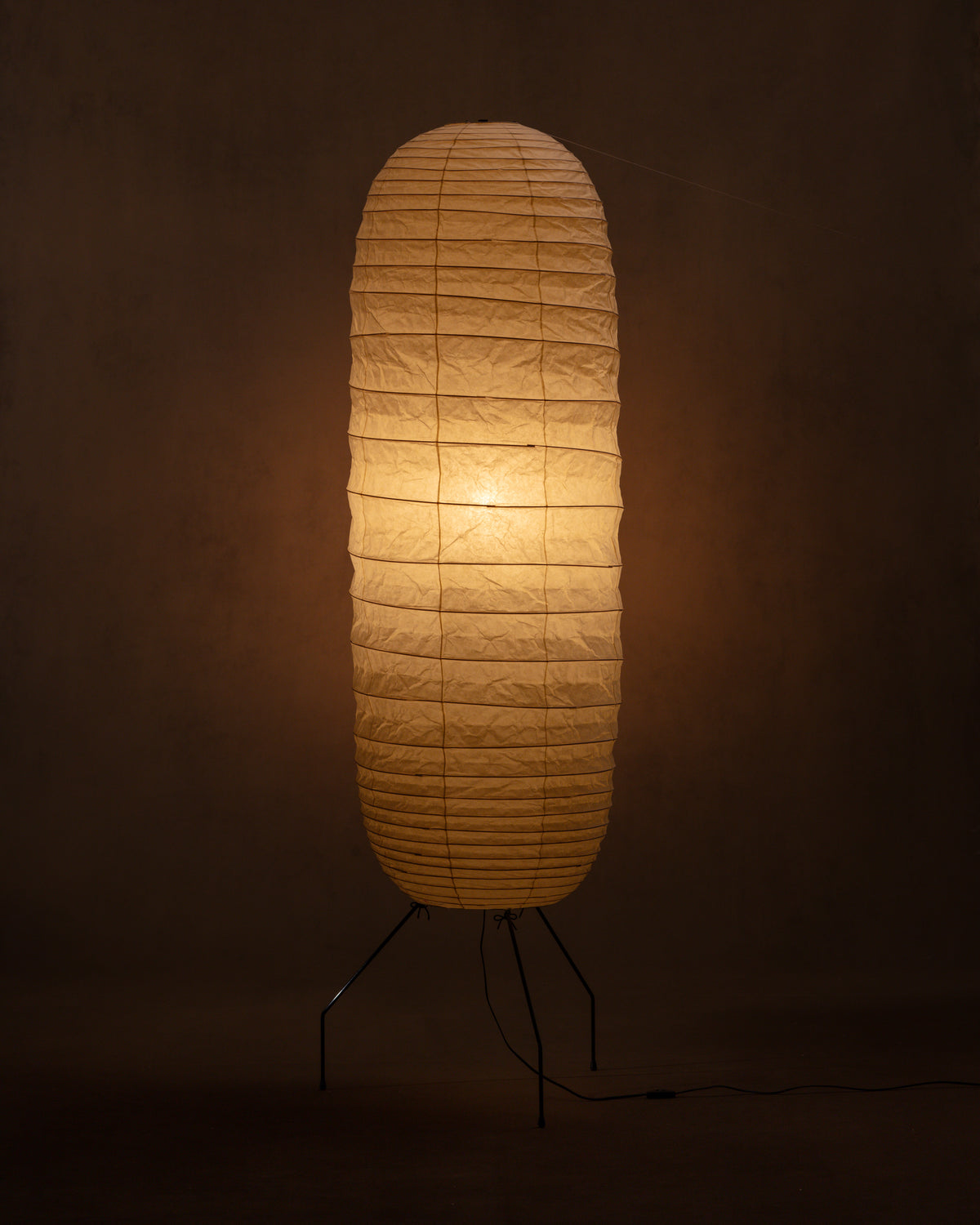 Akari UF5-32N — The Noguchi Museum