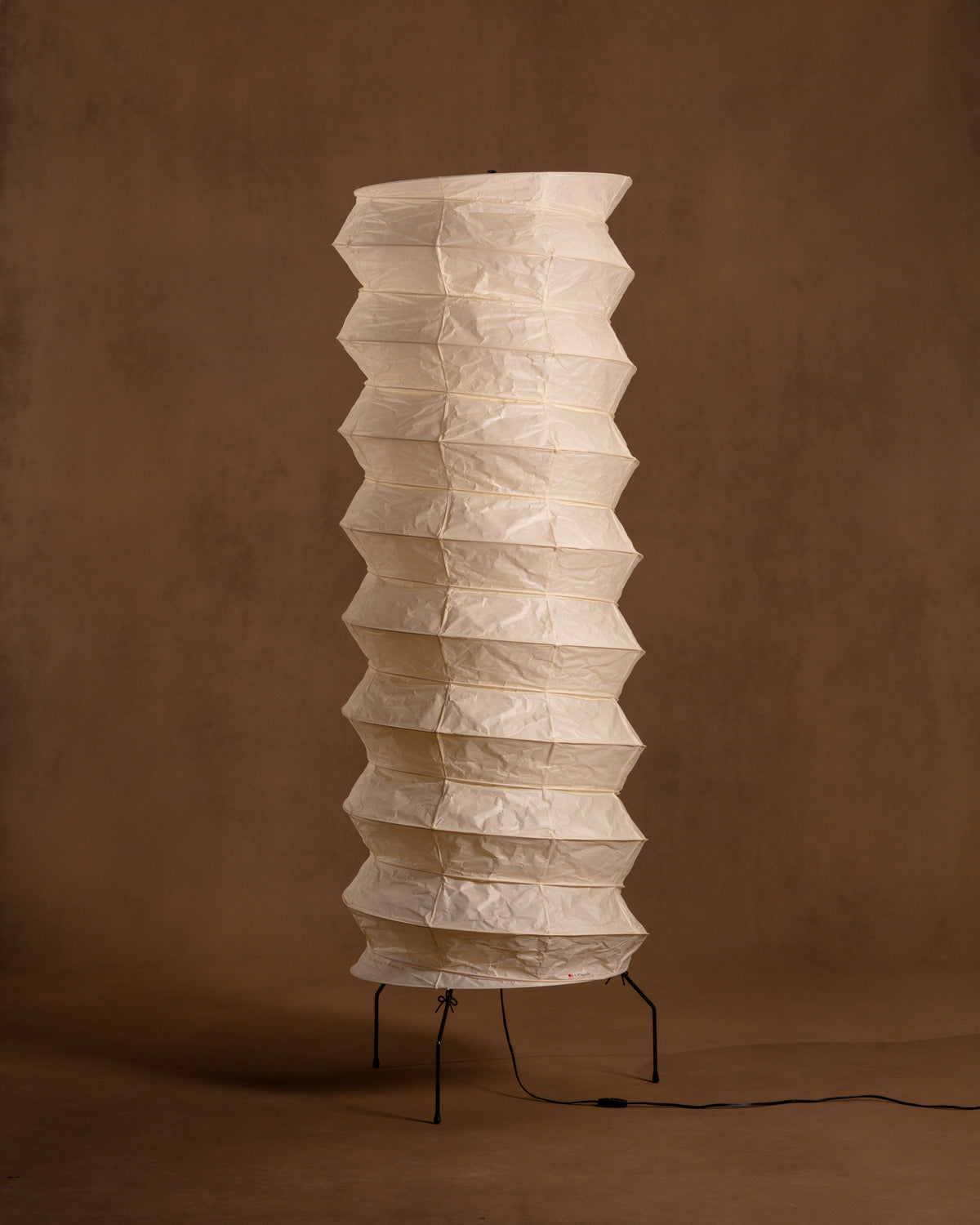 Akari UF5-31NW — The Noguchi Museum