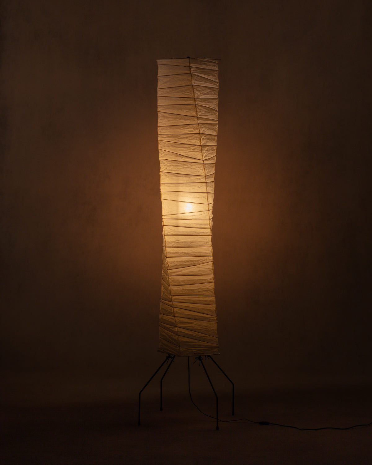 Akari UF4-J1 — The Noguchi Museum