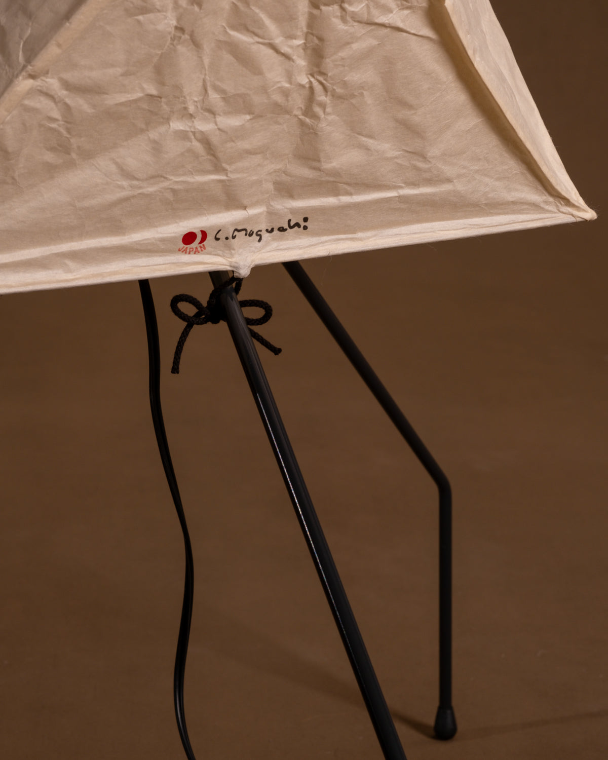 Akari UF4-L8 — The Noguchi Museum