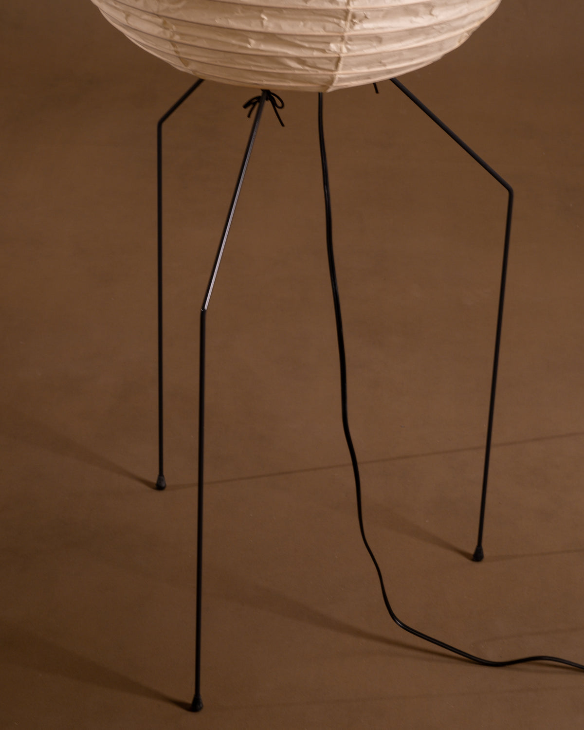 Akari UF3-DL — The Noguchi Museum