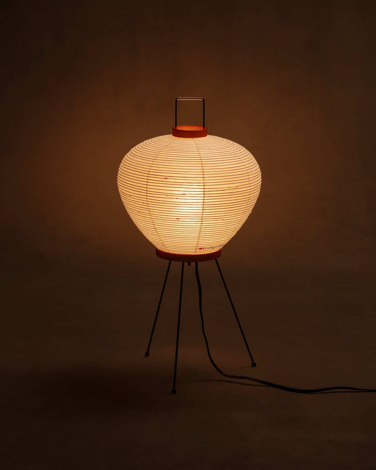 Akari 3A — The Noguchi Museum