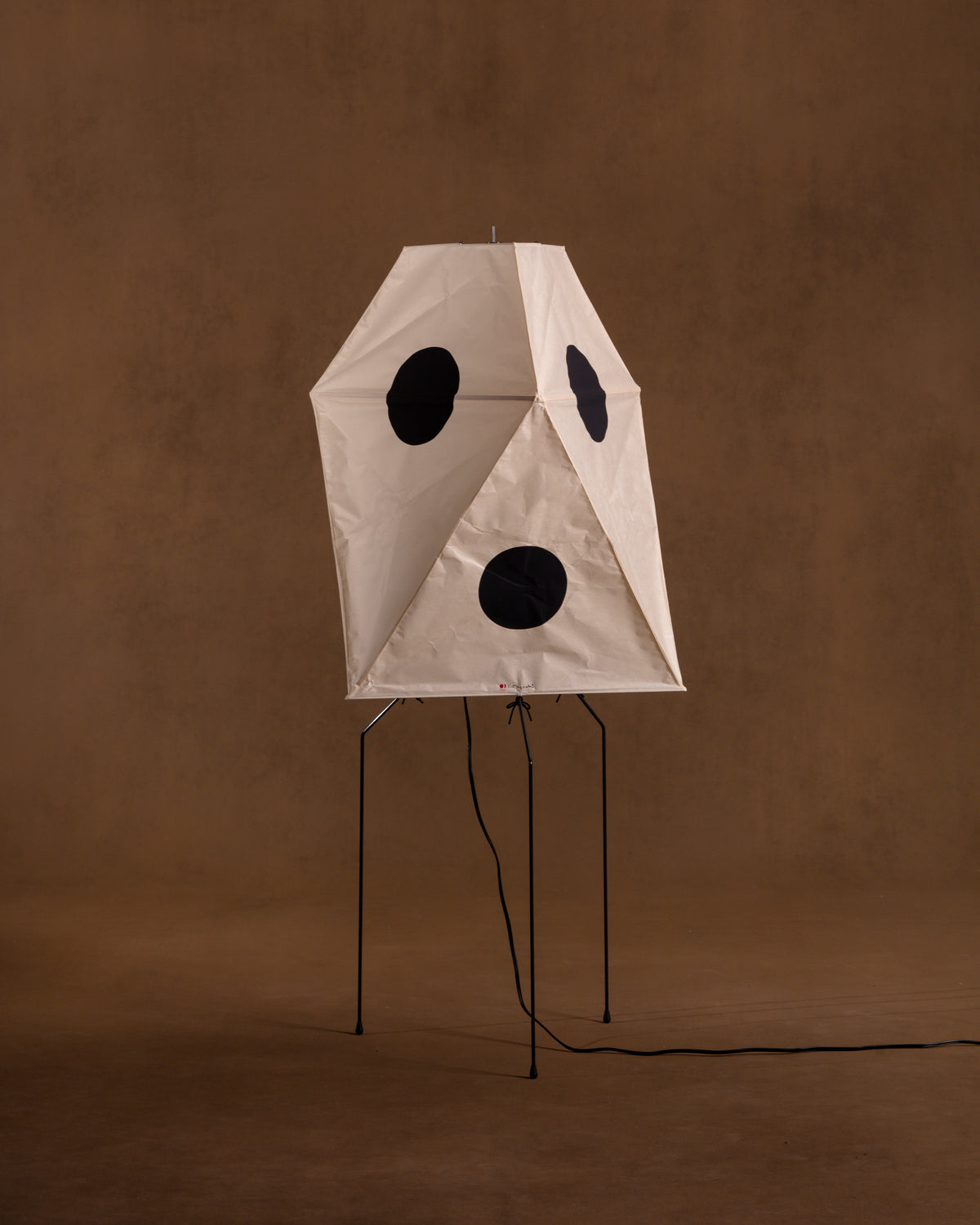 Akari UF3-Q — The Noguchi Museum