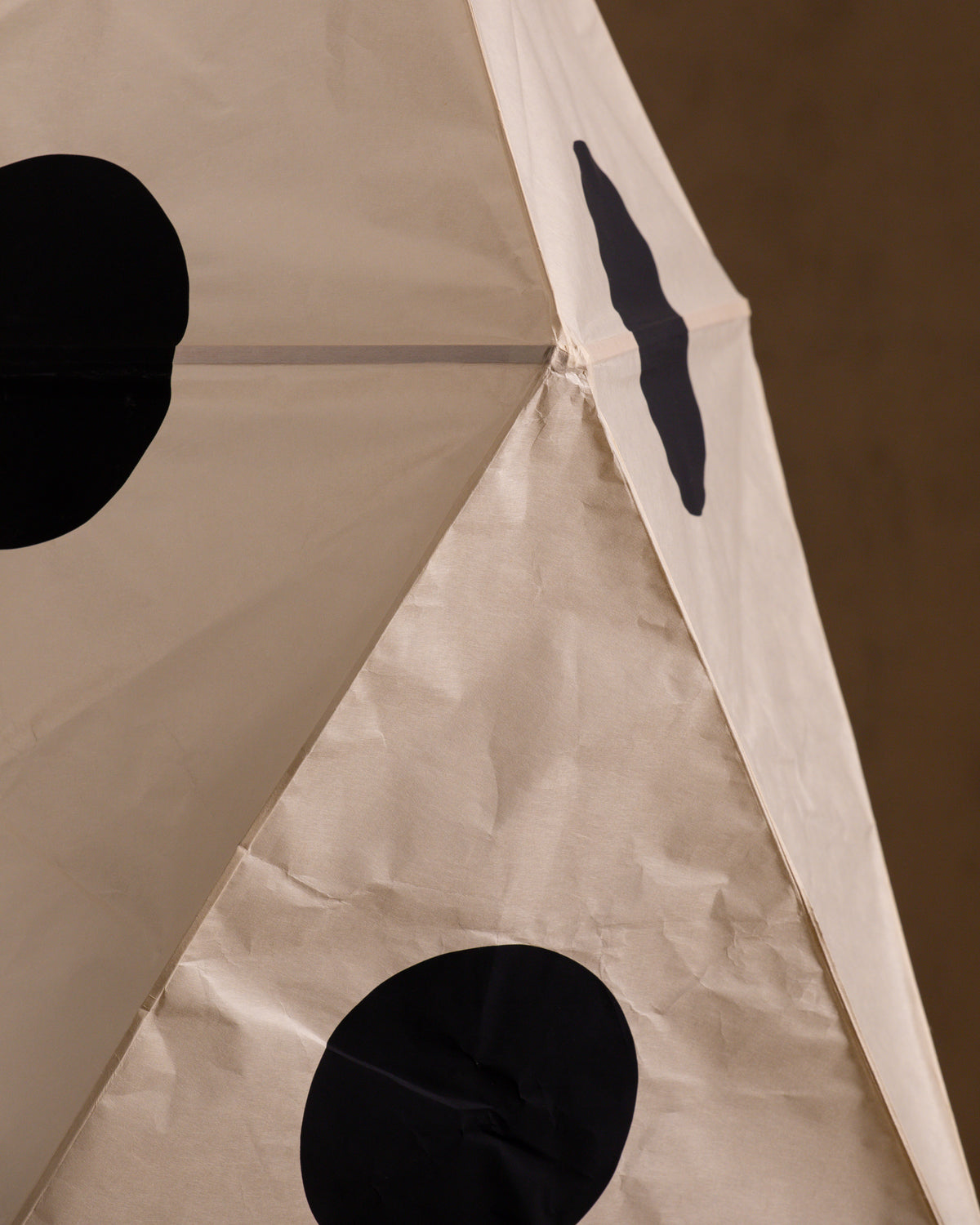 Akari UF3-Q — The Noguchi Museum