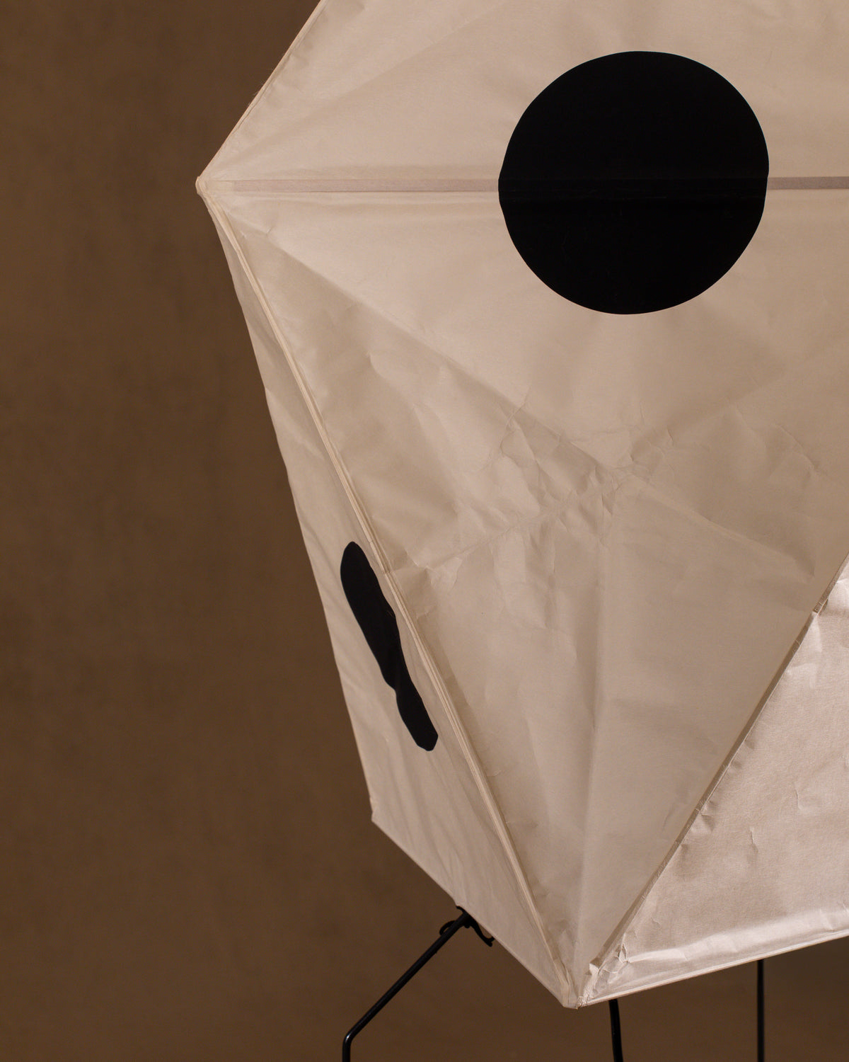 Akari UF3-Q — The Noguchi Museum