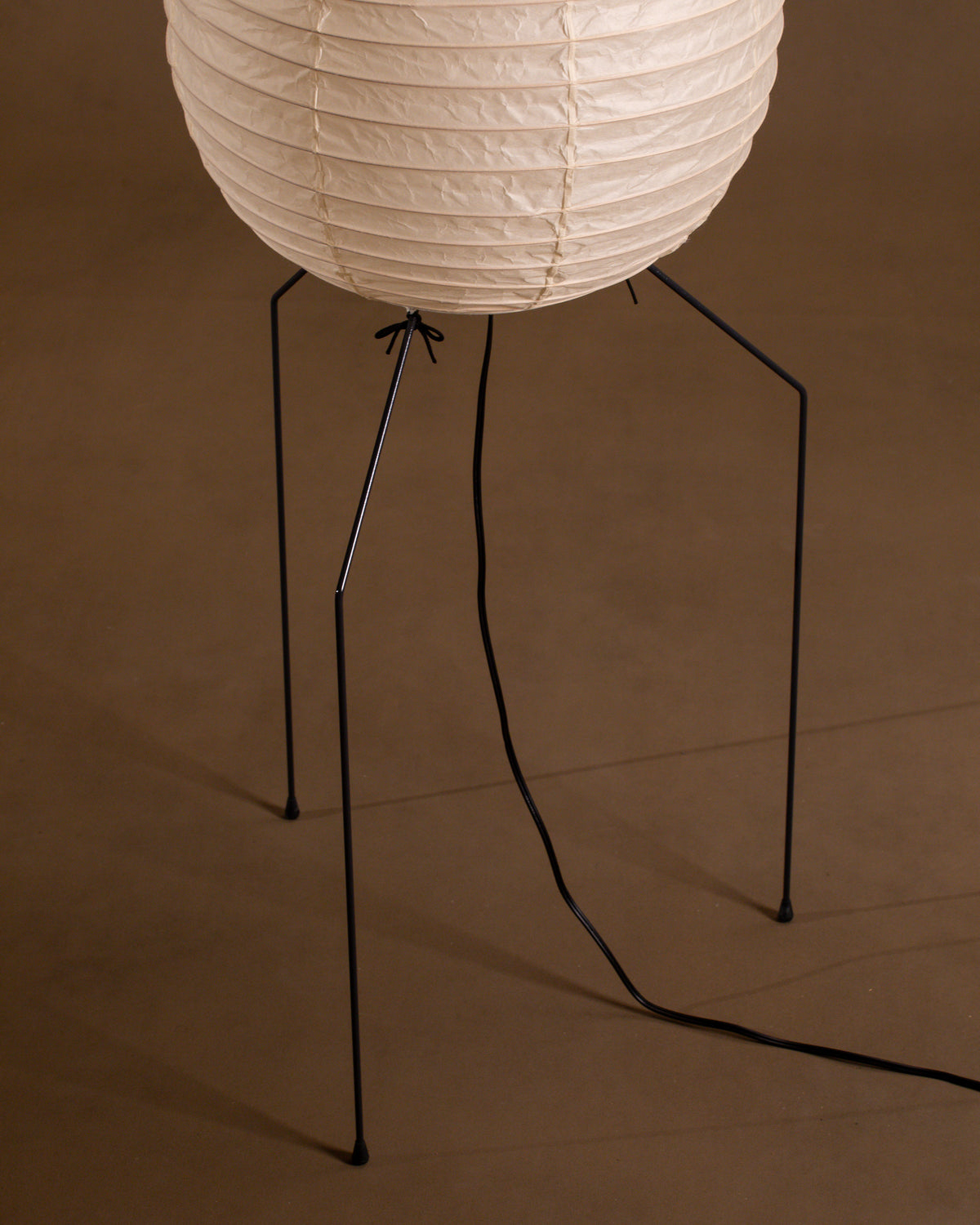 Akari UF3-S — The Noguchi Museum