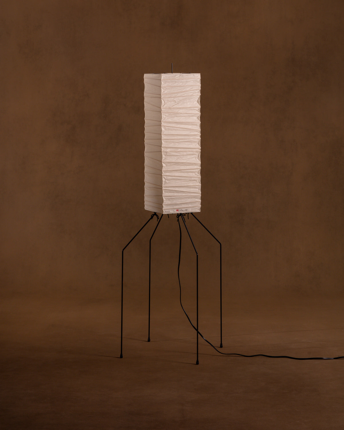 Akari UF3-XN — The Noguchi Museum