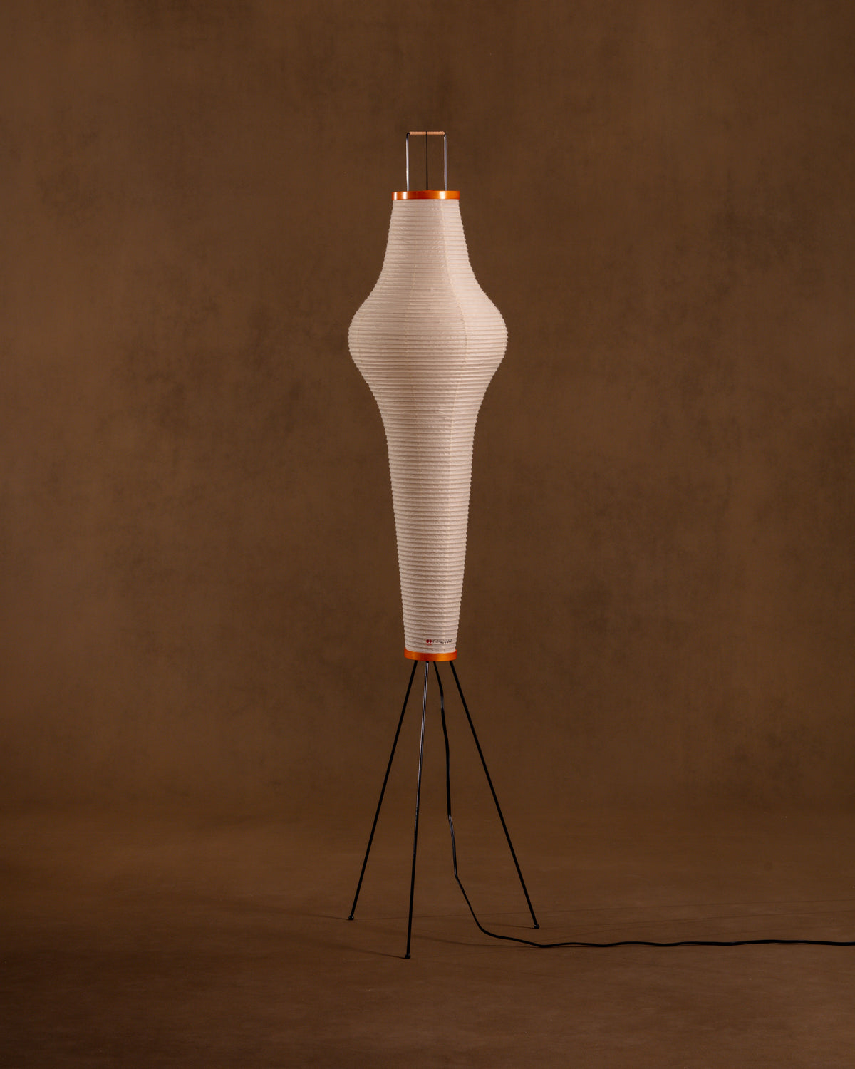 Akari 14A — The Noguchi Museum