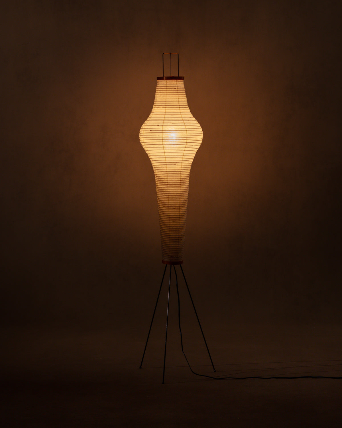 Akari 14A — The Noguchi Museum