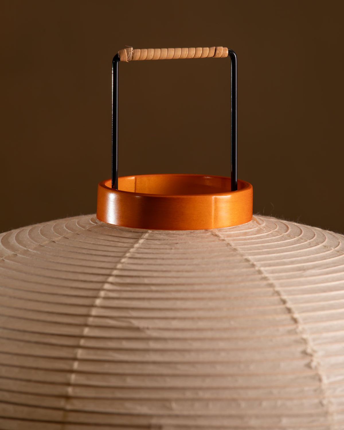 Akari 3A — The Noguchi Museum