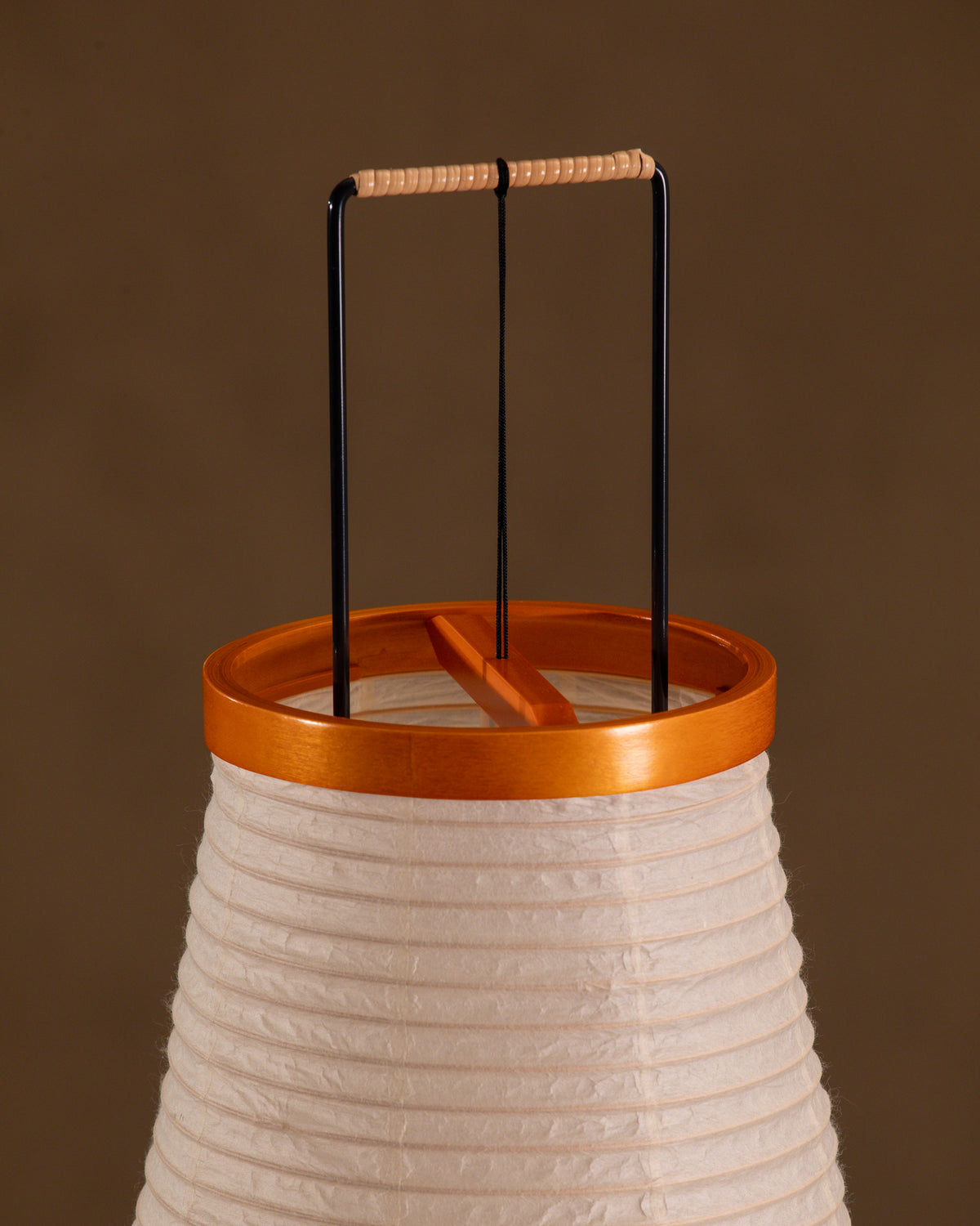 Akari 14A — The Noguchi Museum