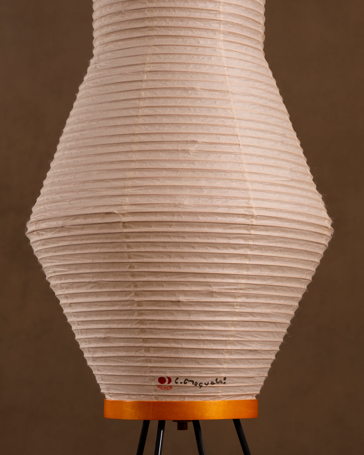akari Akari 12A — The Noguchi Museum