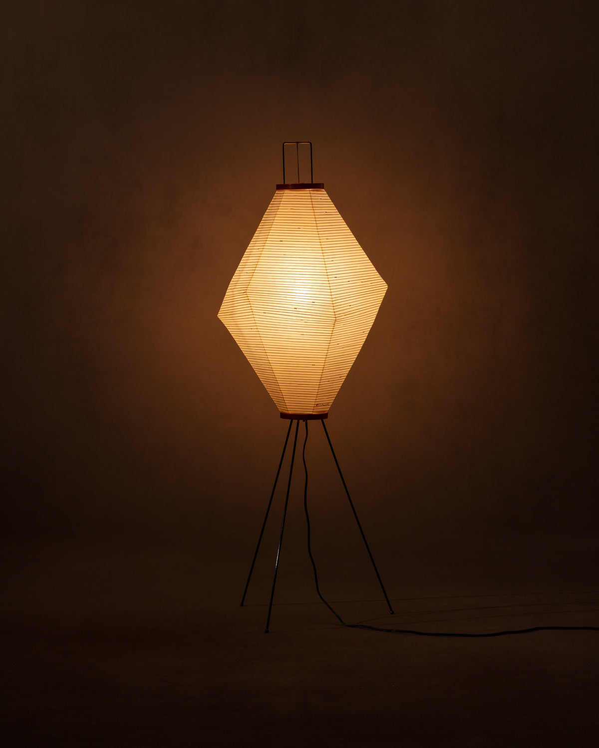 Akari 13A — The Noguchi Museum
