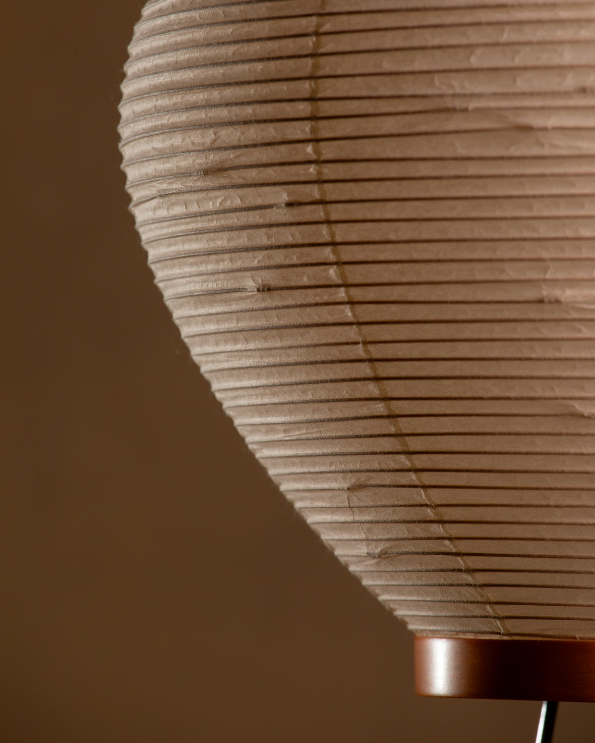 Akari 3A — The Noguchi Museum