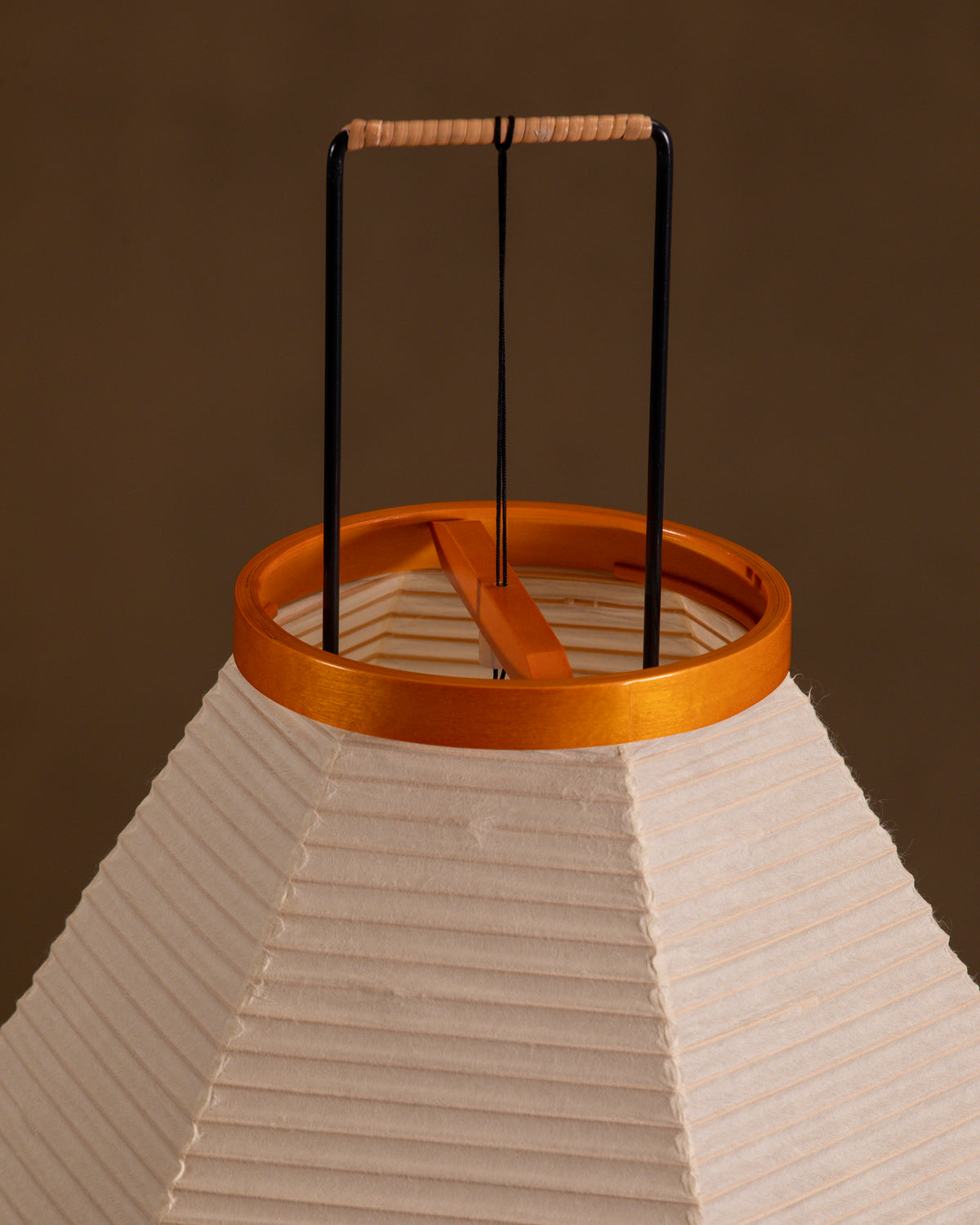 Akari 13A — The Noguchi Museum
