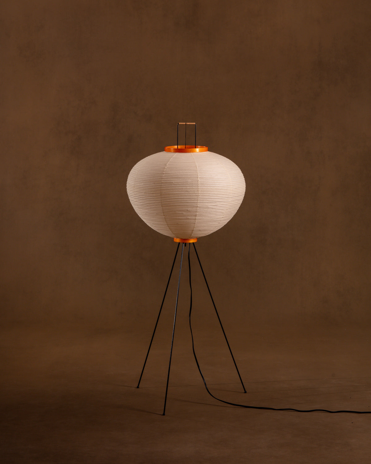 Akari 10A — The Noguchi Museum