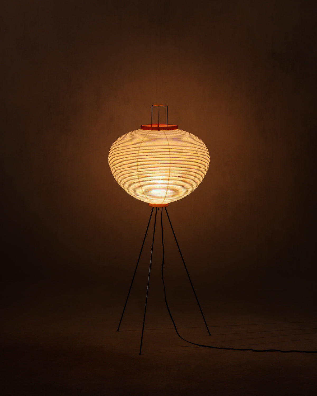 Akari 10A — The Noguchi Museum