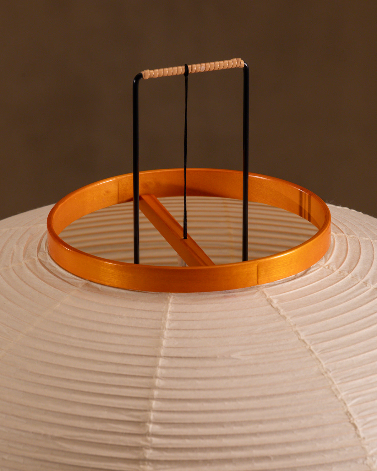 Akari 10A — The Noguchi Museum