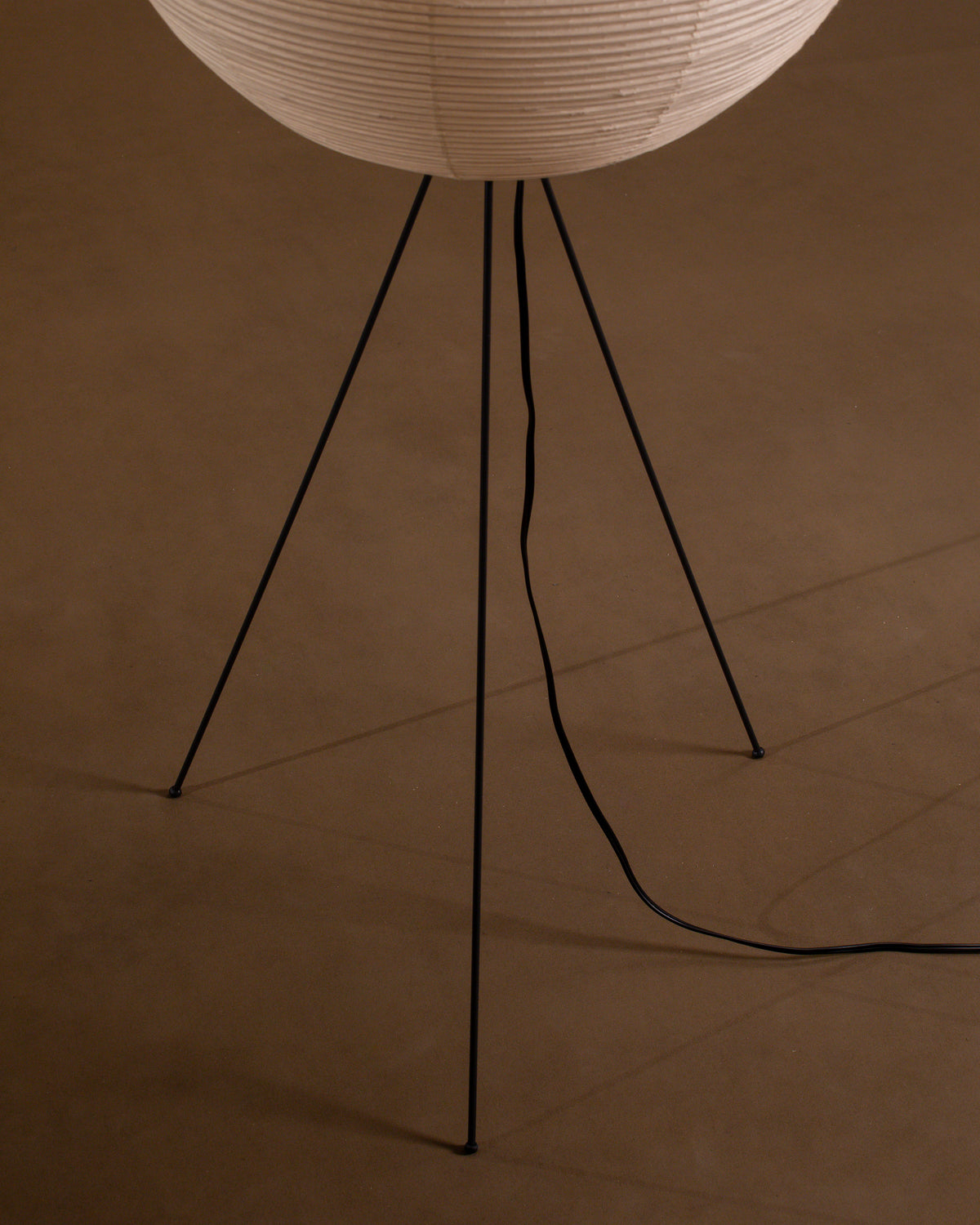 Akari 10A — The Noguchi Museum