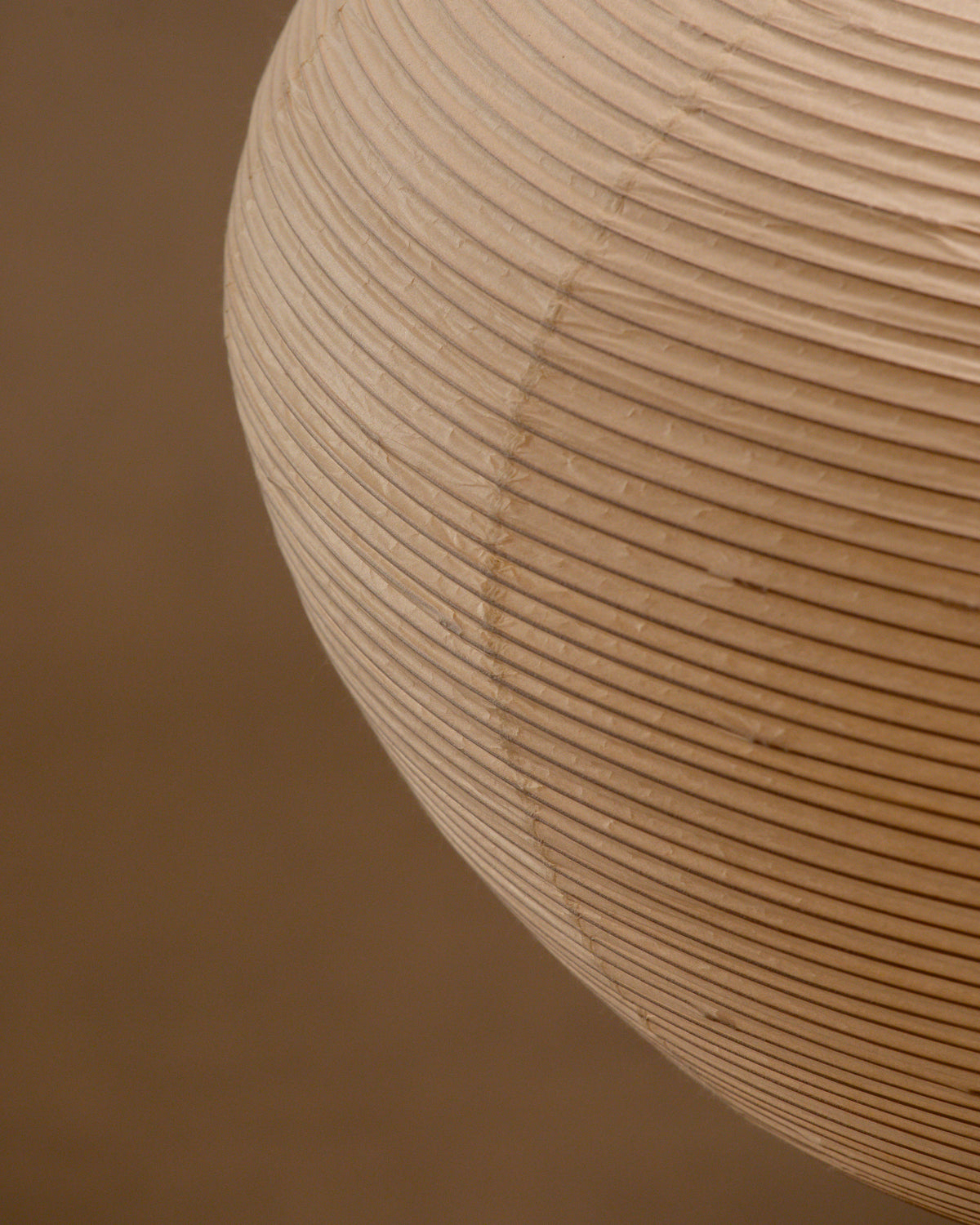 Akari 10A — The Noguchi Museum