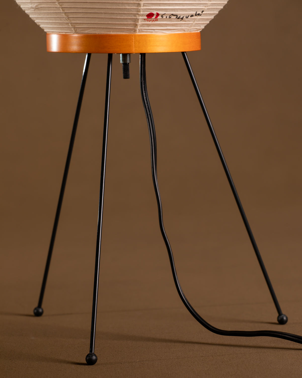 Akari 3A — The Noguchi Museum