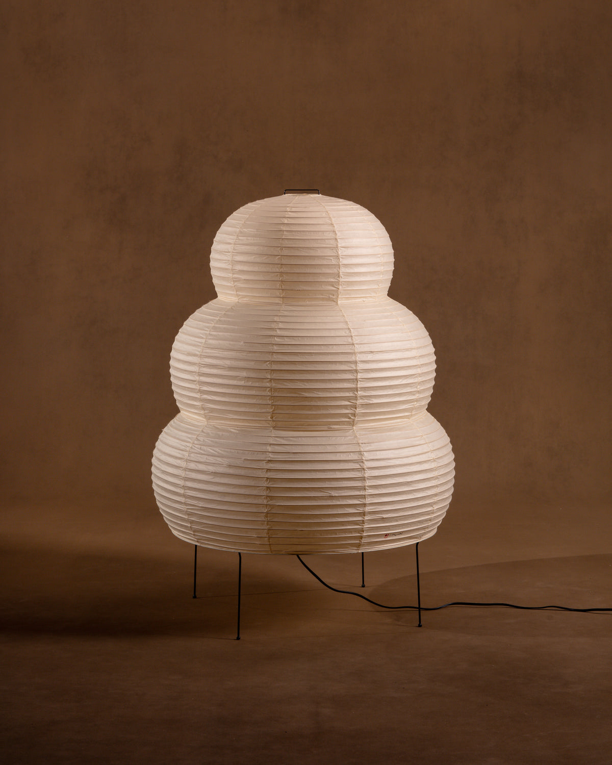 Akari 25N — The Noguchi Museum