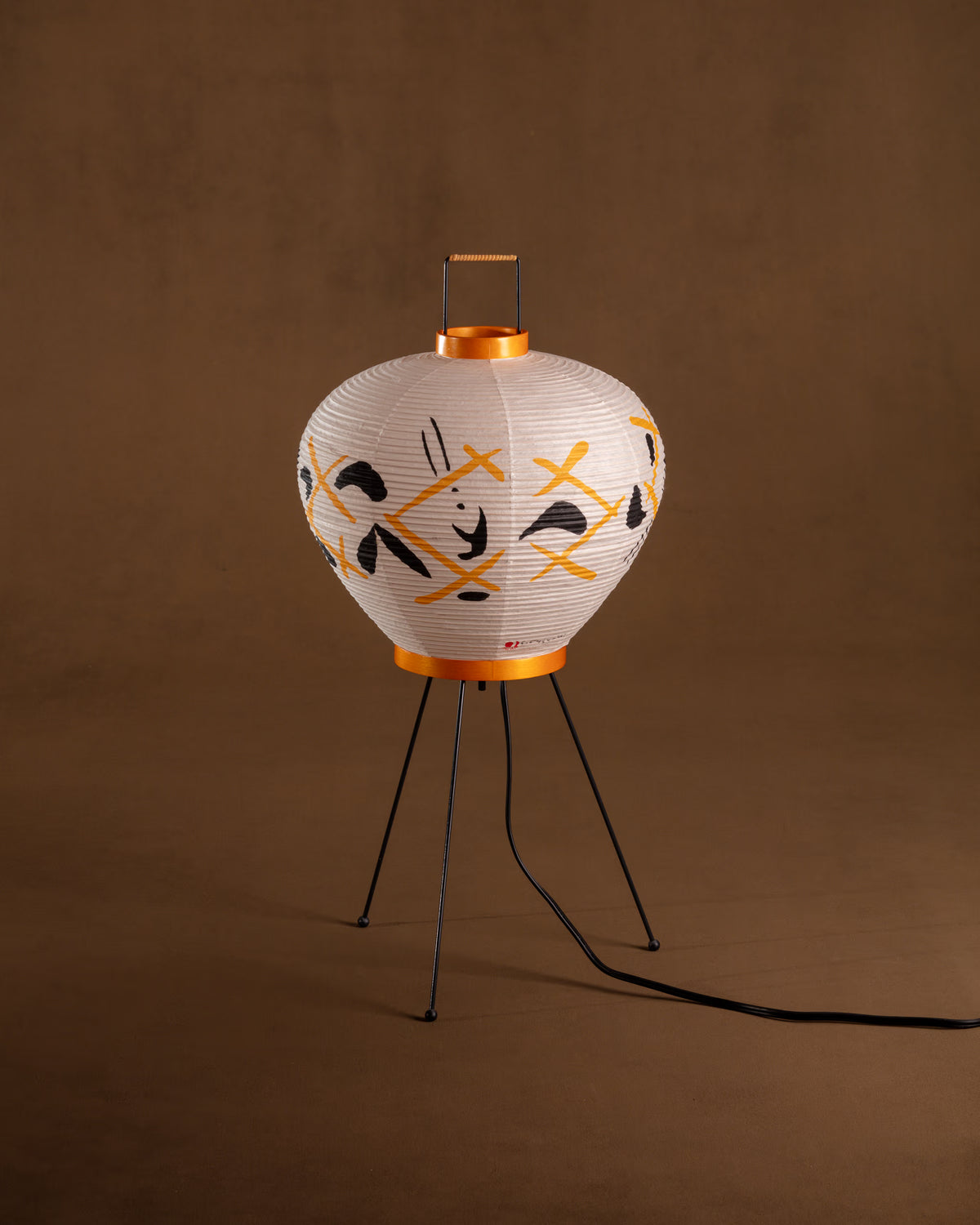 Akari 3A UKAI — The Noguchi Museum