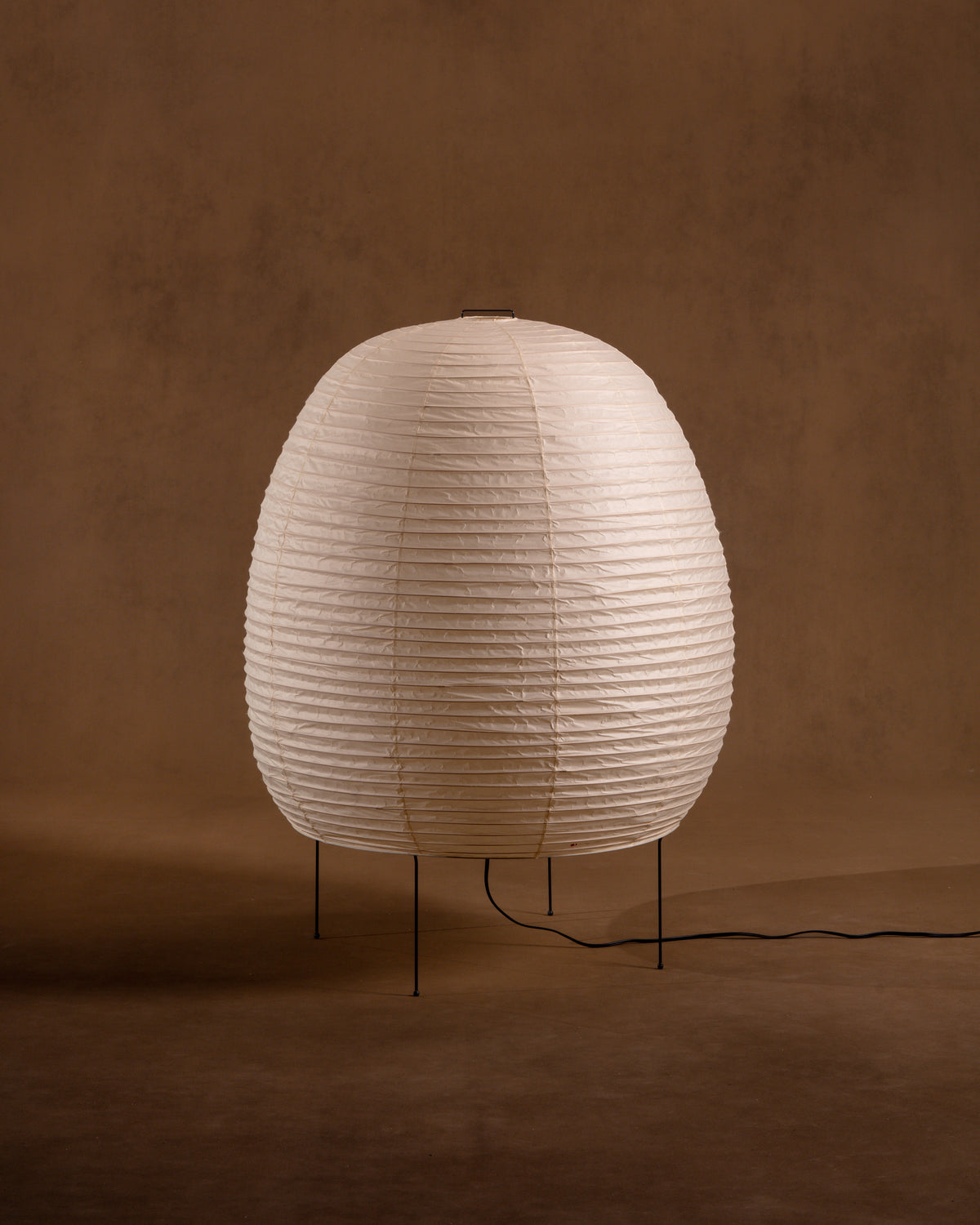 Akari 21N — The Noguchi Museum