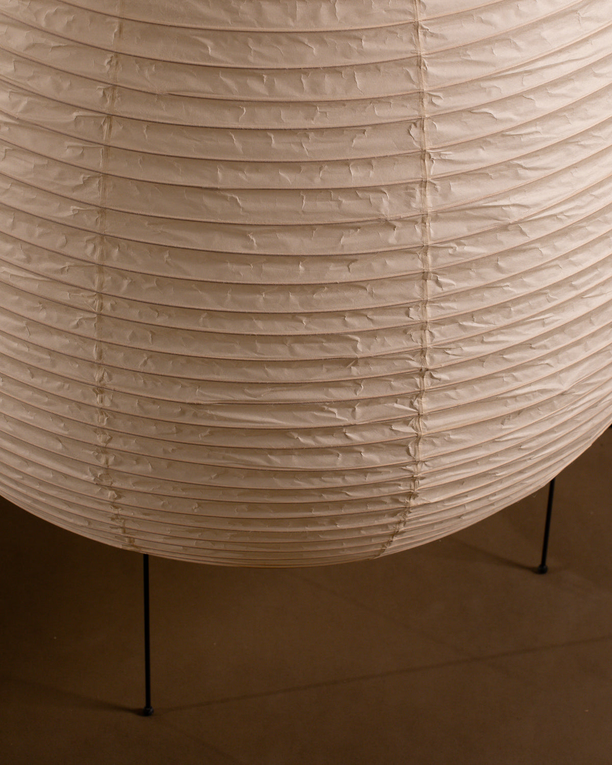 Akari 21N — The Noguchi Museum
