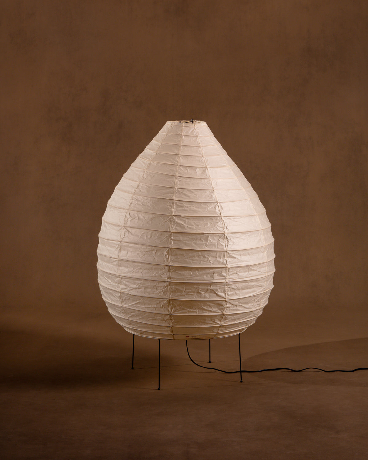 Akari 23N — The Noguchi Museum