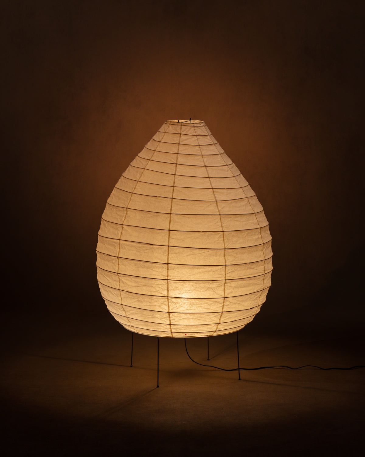 Akari 23N — The Noguchi Museum