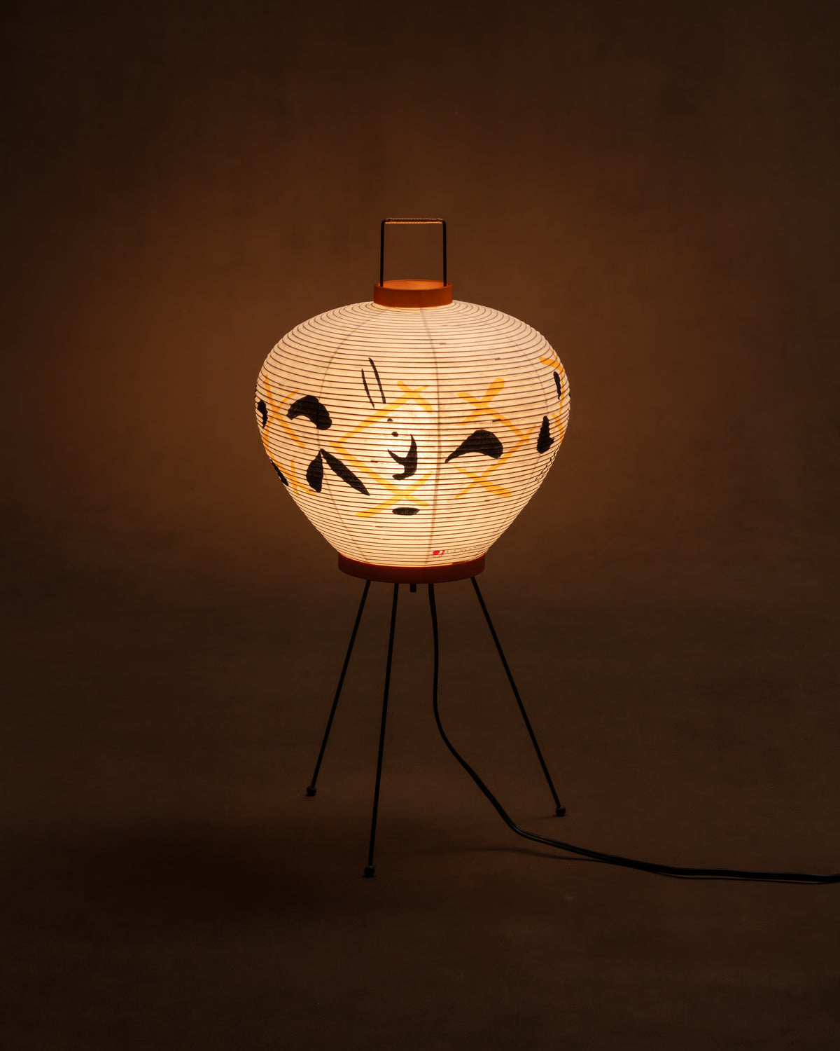 Akari 3A UKAI — The Noguchi Museum