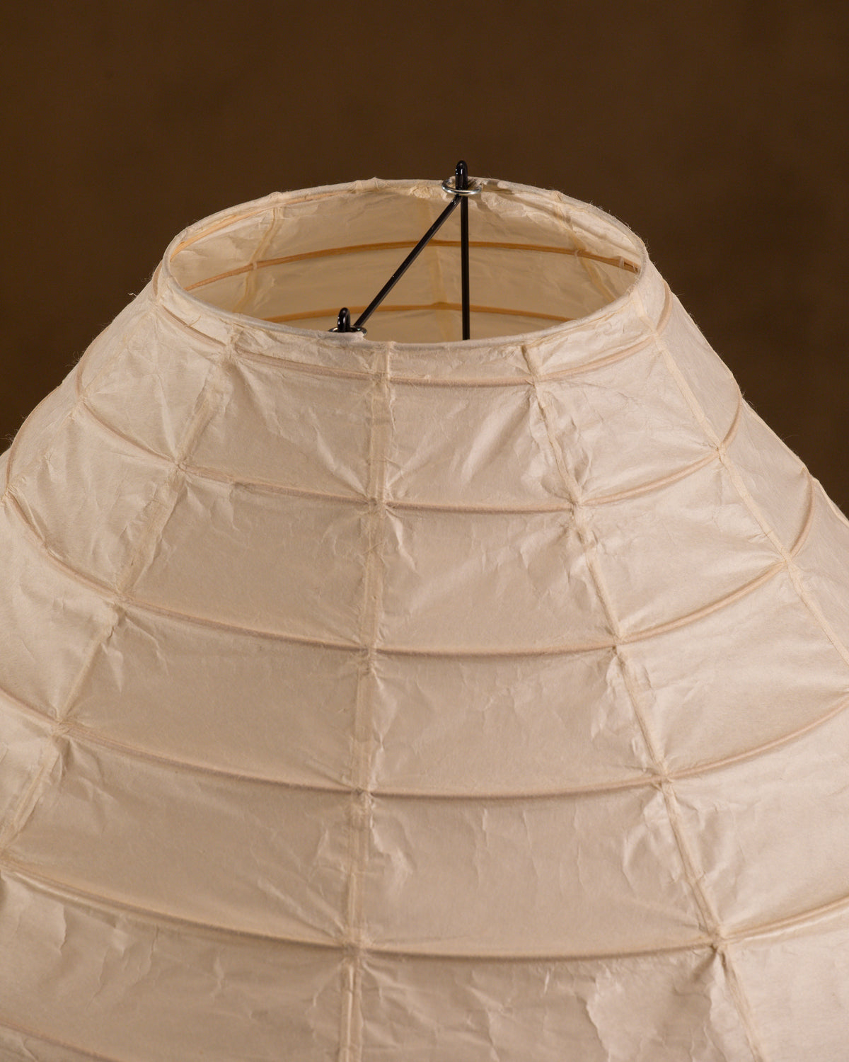 Akari 23N — The Noguchi Museum