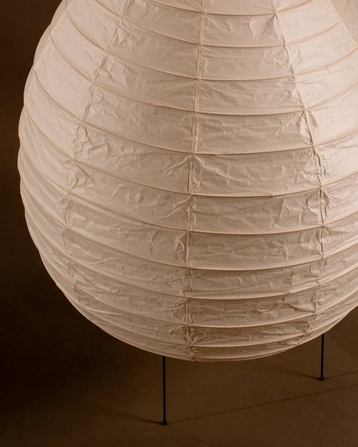 Akari 23N — The Noguchi Museum