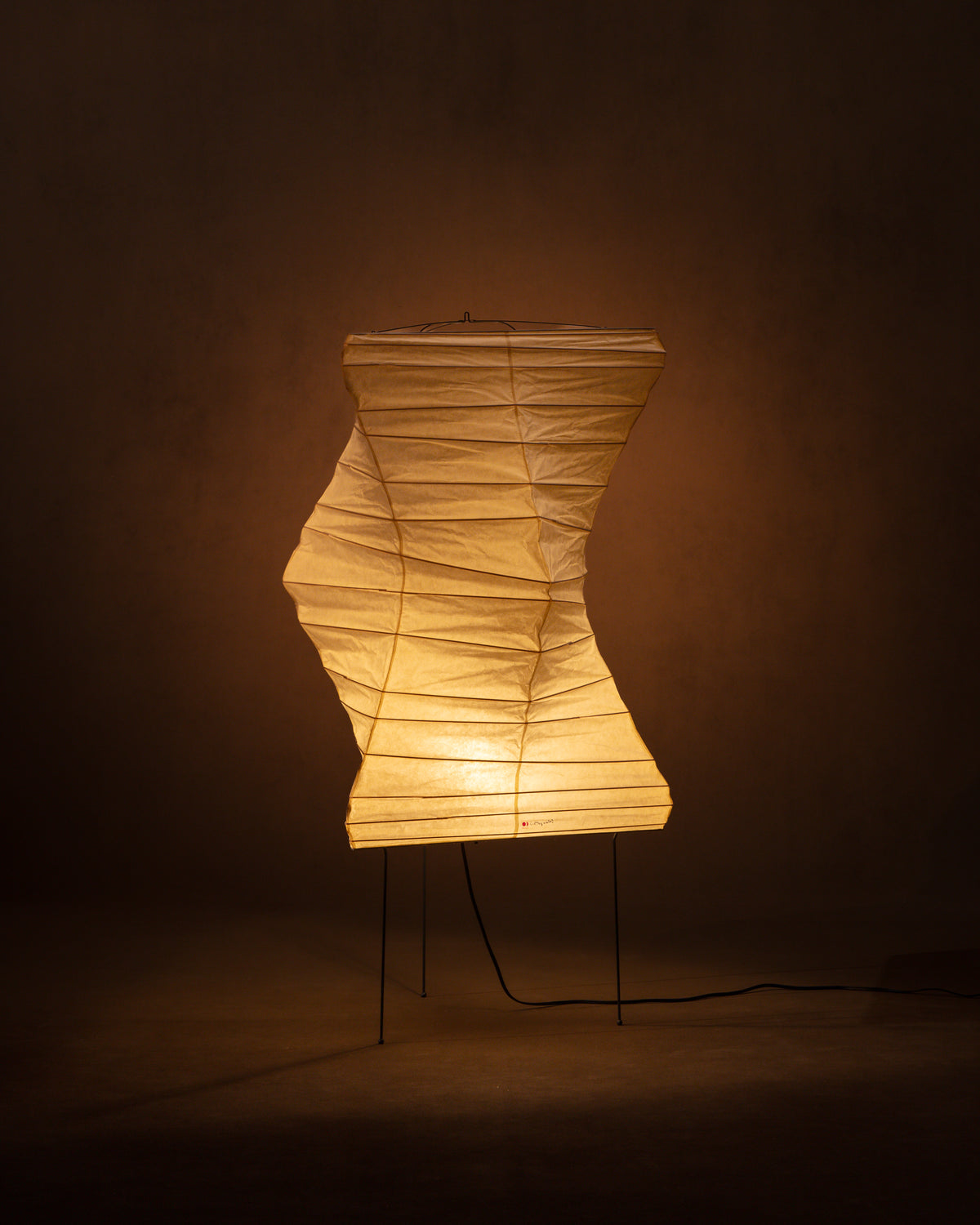 Akari 27N — The Noguchi Museum