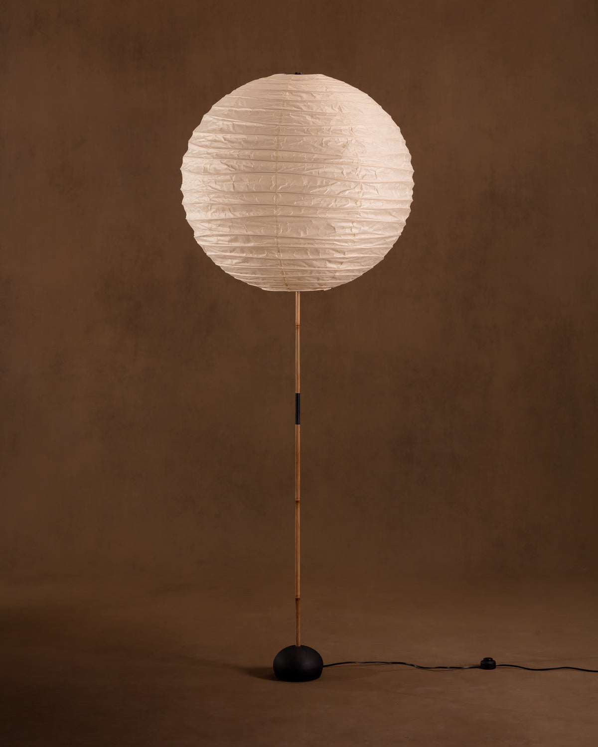 Akari BB3-75DD — The Noguchi Museum