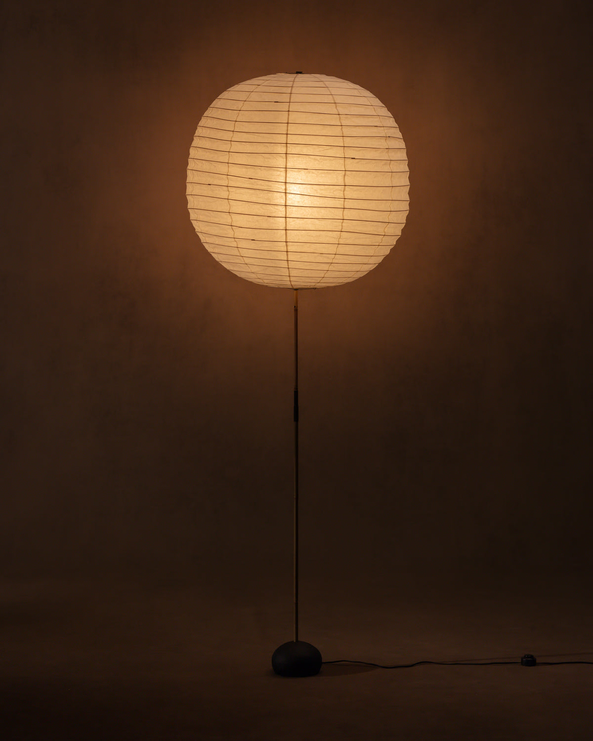 Akari BB3-70FF — The Noguchi Museum