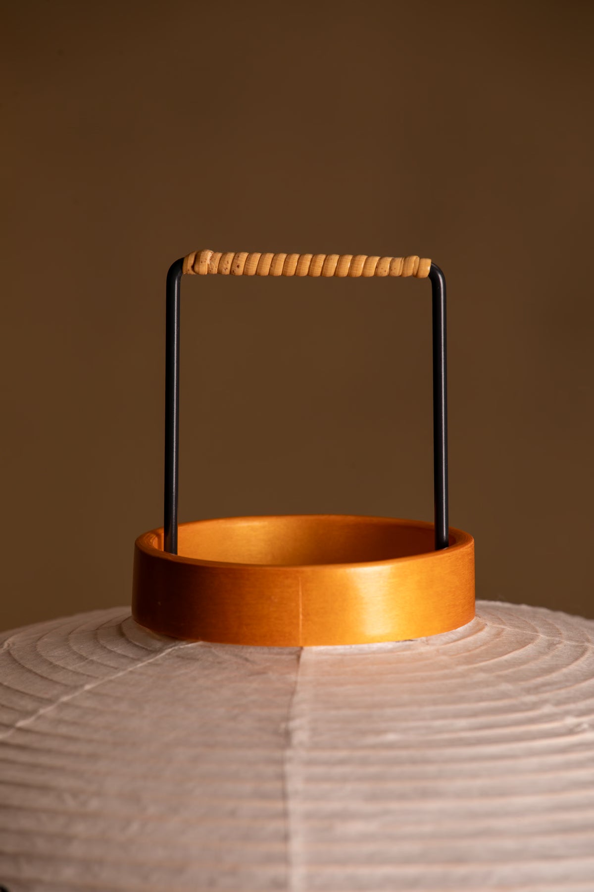 Akari 3A UKAI — The Noguchi Museum