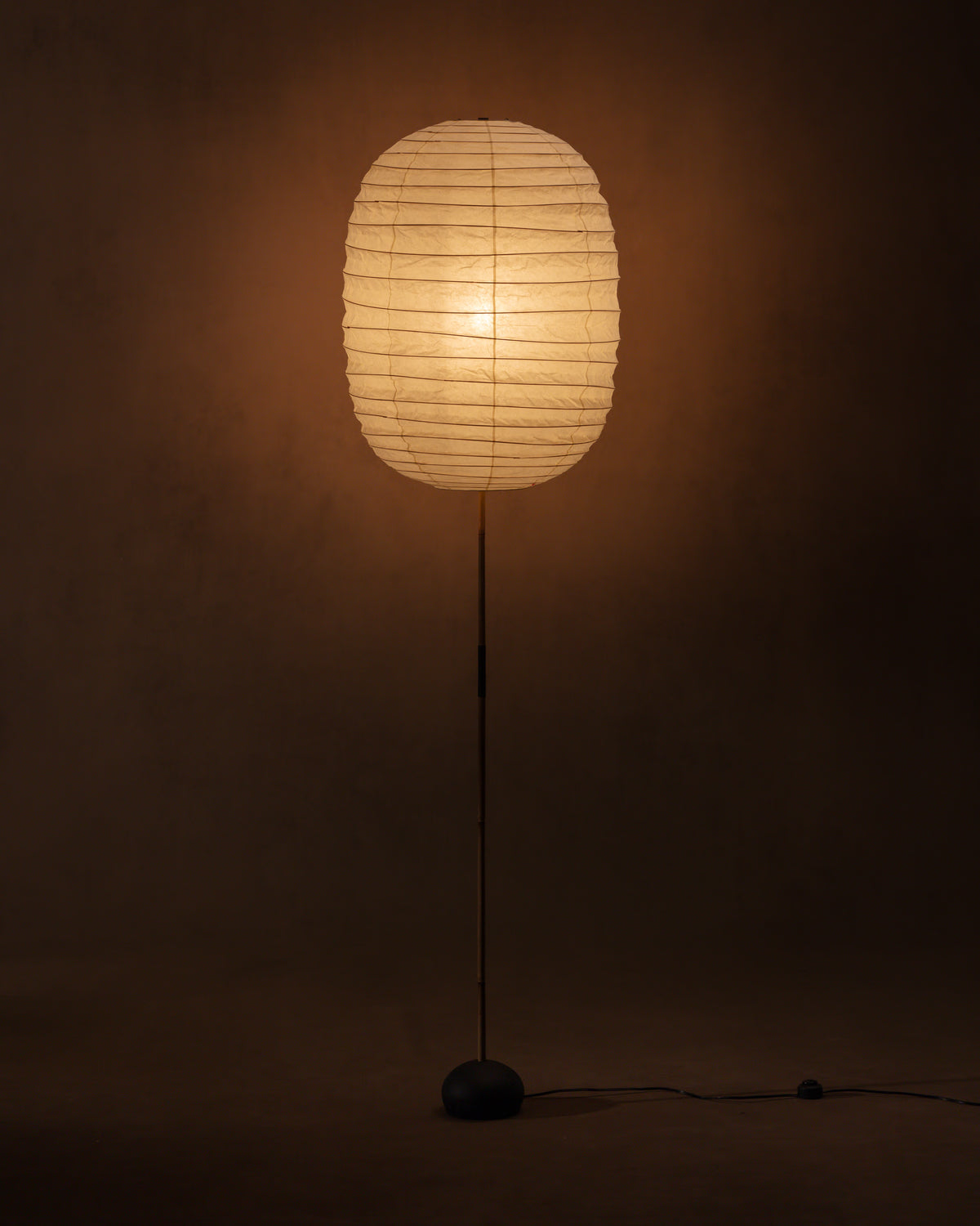 Akari BB3-75DL — The Noguchi Museum