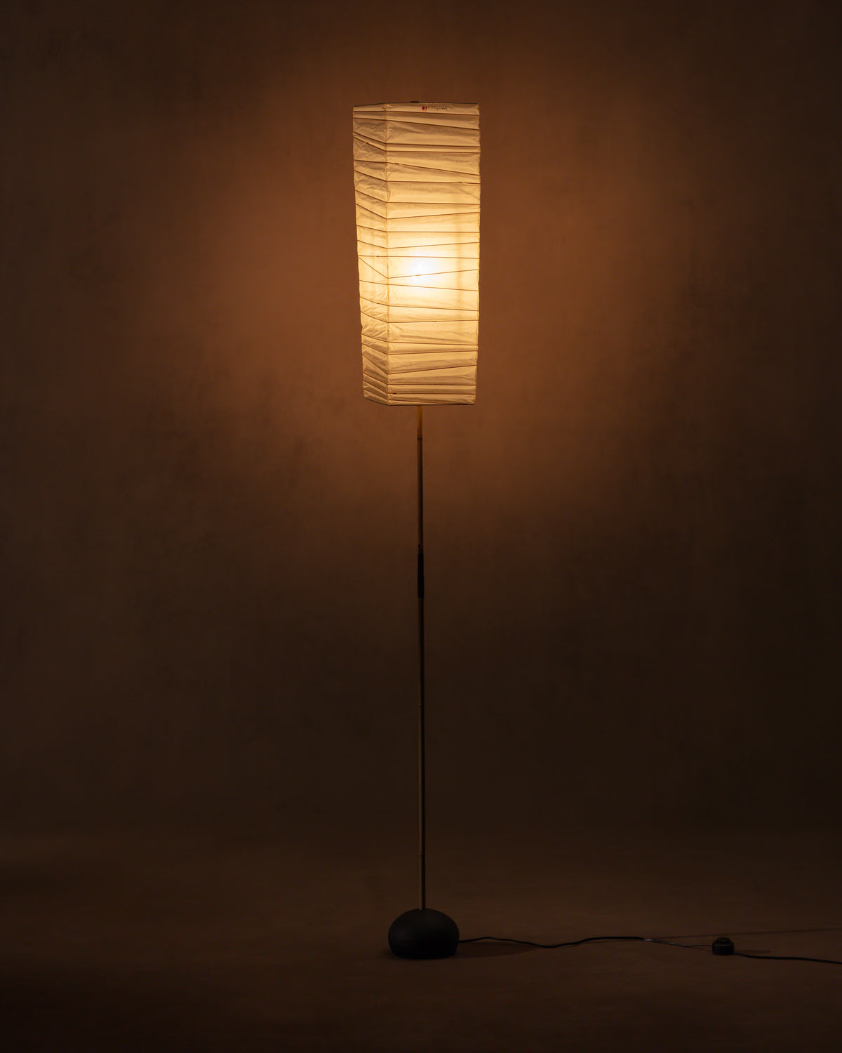Akari BB3-70XN — The Noguchi Museum