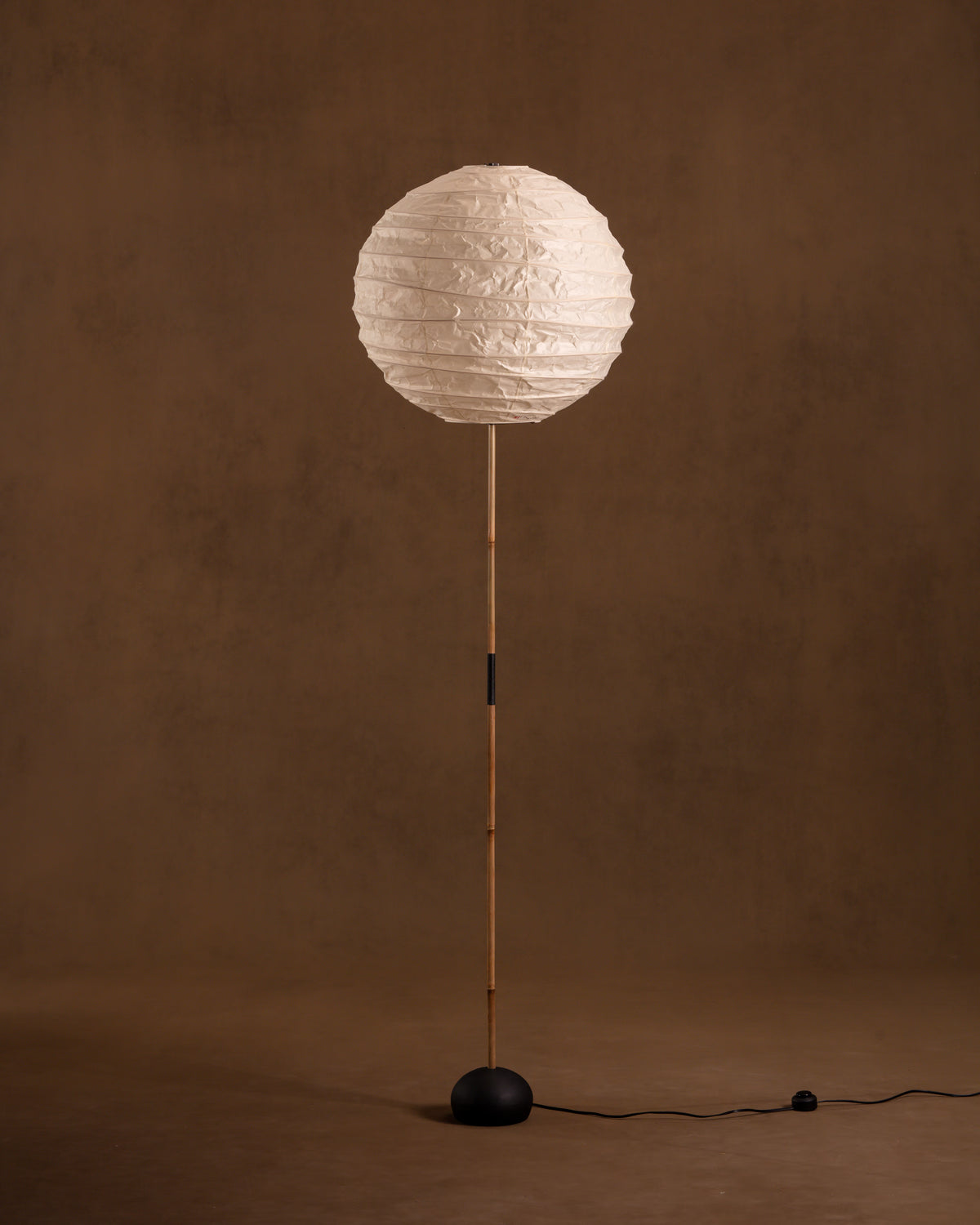 Akari BB3-55DD — The Noguchi Museum