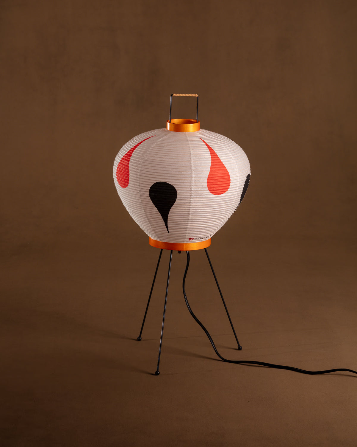 Akari 3AD — The Noguchi Museum