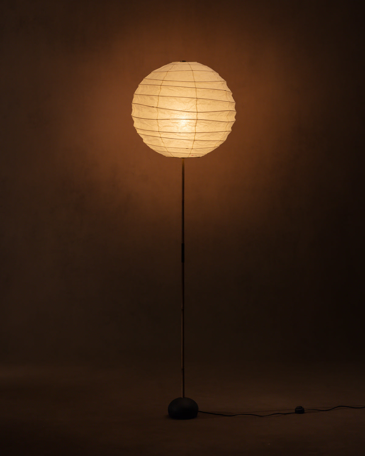 Akari BB3-55DD — The Noguchi Museum
